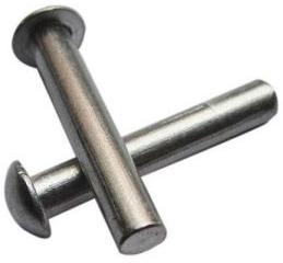 Titanium Grade 2 Rivets