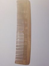 Comb Combined Teeth