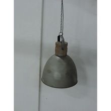 Iron Pendent Lamp