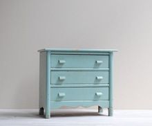 Shabby Chic Drawer