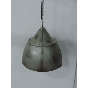 Vintage Pendent Lamp