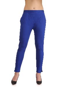 Ladies Slim Fit Pants