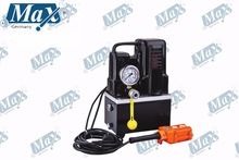Electric Pump for crimping and cable cutter