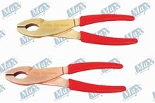 Non-Sparking Slip Joint Pliers