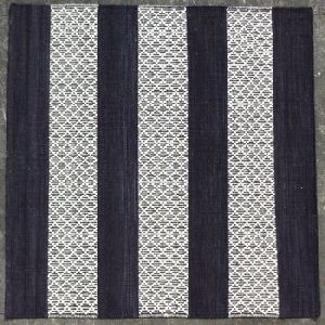 Handmade Flat weave woolen durrie