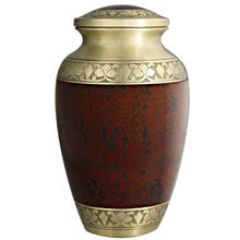 Adult Urn For Human Ashes