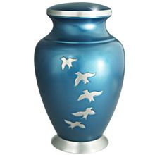 Funeral Adult Cremation Urn