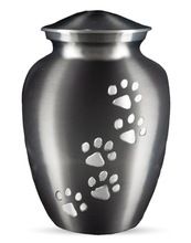 funeral pet urn for ashes