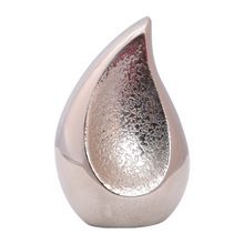 Teardrop Keepsake Small Urn