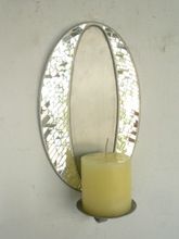 Wall Hanging Candle holder