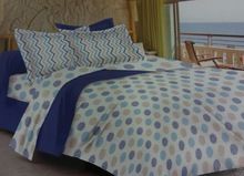 Heat Storage Fabric  Bed Sheet Sets