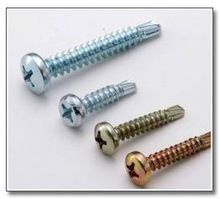 copper nut bolts