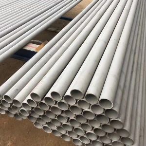 Resistant Stainless Steel Tubing Pipe
