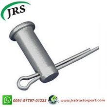 carbon steel clevis pins