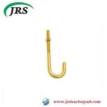 J Bolt for agriculture spare parts