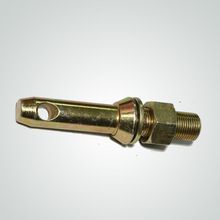 Lower Link Pin For Harvesting