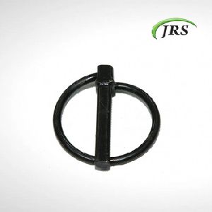 Tractor Parts Steel Safety pin