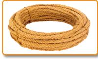 Coir Yarn Rope