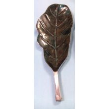 Leaf Tray with Handle