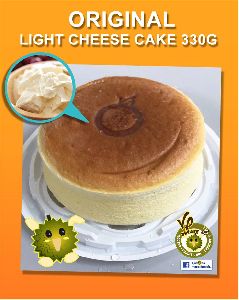 Original Light Cheesecake