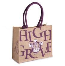 Eco friendly recycle Jute bags