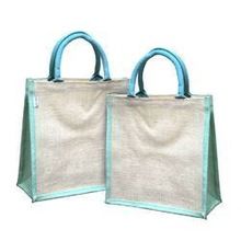 Jute Handbags shopping bags