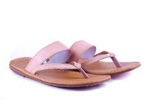 LEATHER CASUAL SLIPPER