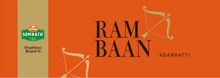 Ram Baan Incense Stick