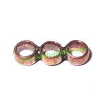 Copper Metal Spacer Bars