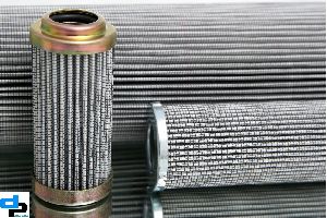 Hydraulic Filters for Steel Plants