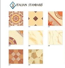 Ceramic Floor Tile