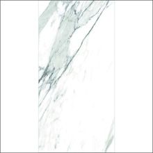 White Marble look Porcelain tile