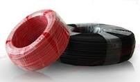 2.5 SQMM UV PROTECTED SOLAR CABLE