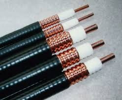 7 / 8 Feeder Cable