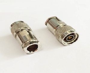 LMR-300 CLAMP- RF CONNECTOR