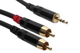 Rf Cable