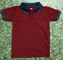 children Polo Tshirt