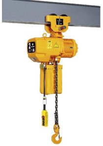 Electric Chain Hoist