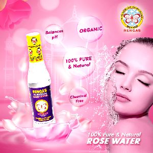 Rengas Rose Water