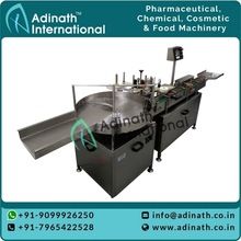 Bottle Labeling Machine