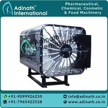 Ethylene Oxide Gas Sterilization Equipment