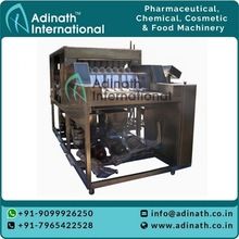 Glass Vial Washer
