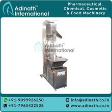Tablet Loader for Tablet Counting Machine
