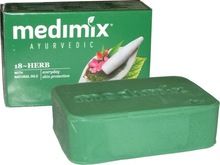 herb soap
