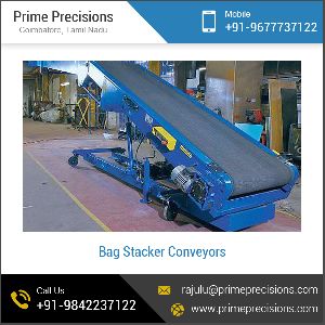 Bag Stacker Conveyor