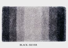 best design polyester shaggy carpets and rugs