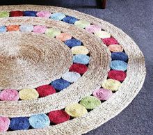 best quaity hemp jute rugs