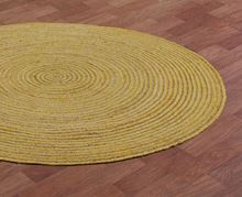 jute cotton braided rugs