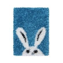 POLYESTER SHAGGY CARPETS RUGS