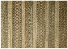 TRIBAL JUTE RUG